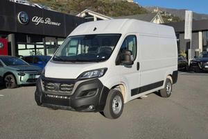 Fiat Ducato VI (V 2011) ducato 33 MH2 2.2 mjt3 140