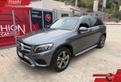 MERCEDES-BENZ GLC 220 d 4Matic Sport