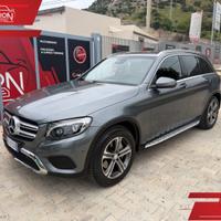 MERCEDES-BENZ GLC 220 d 4Matic Sport
