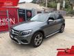 MERCEDES-BENZ GLC 220 d 4Matic Sport