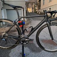 Canyon Ultimate CF SL 8 2021
