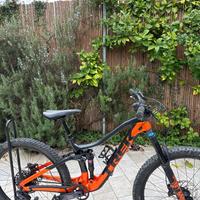 trek fuel ex  taglia s