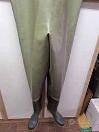 Stivali da pesca  "Waders Ocean "