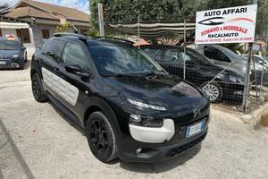 Citroen C4 Cactus 1.6 diesel 100 Shine