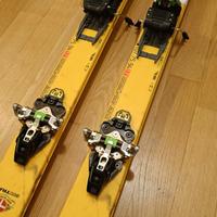 Attacco scialpinismo Dynafit Radical ST2