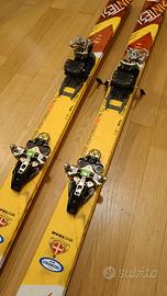 Attacco scialpinismo Dynafit Radical ST2