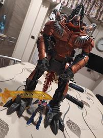 Transformers grimlock dinosauro 