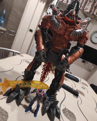 Transformers grimlock dinosauro 