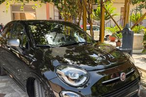 500X SPORT 1.3 multijet 95 cv (FULL OPTIONAL)