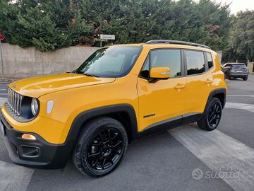 Jeep Renegade 1.6 Mjt 105 CV Business 98.000km