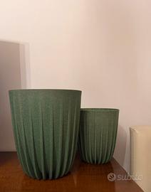 Vaso fiori