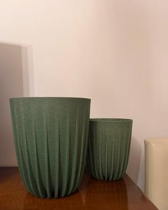 Vaso fiori