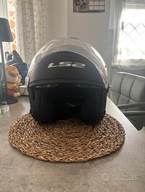 Casco moto L52