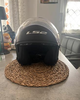 Casco moto L52