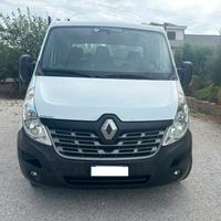 Renault Trucks Master 35 2.3 dCi 170CV PM Pianale 