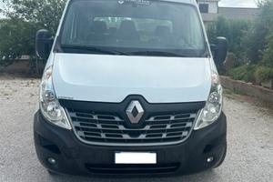 Renault Trucks Master 35 2.3 dCi 170CV PM Pianale 