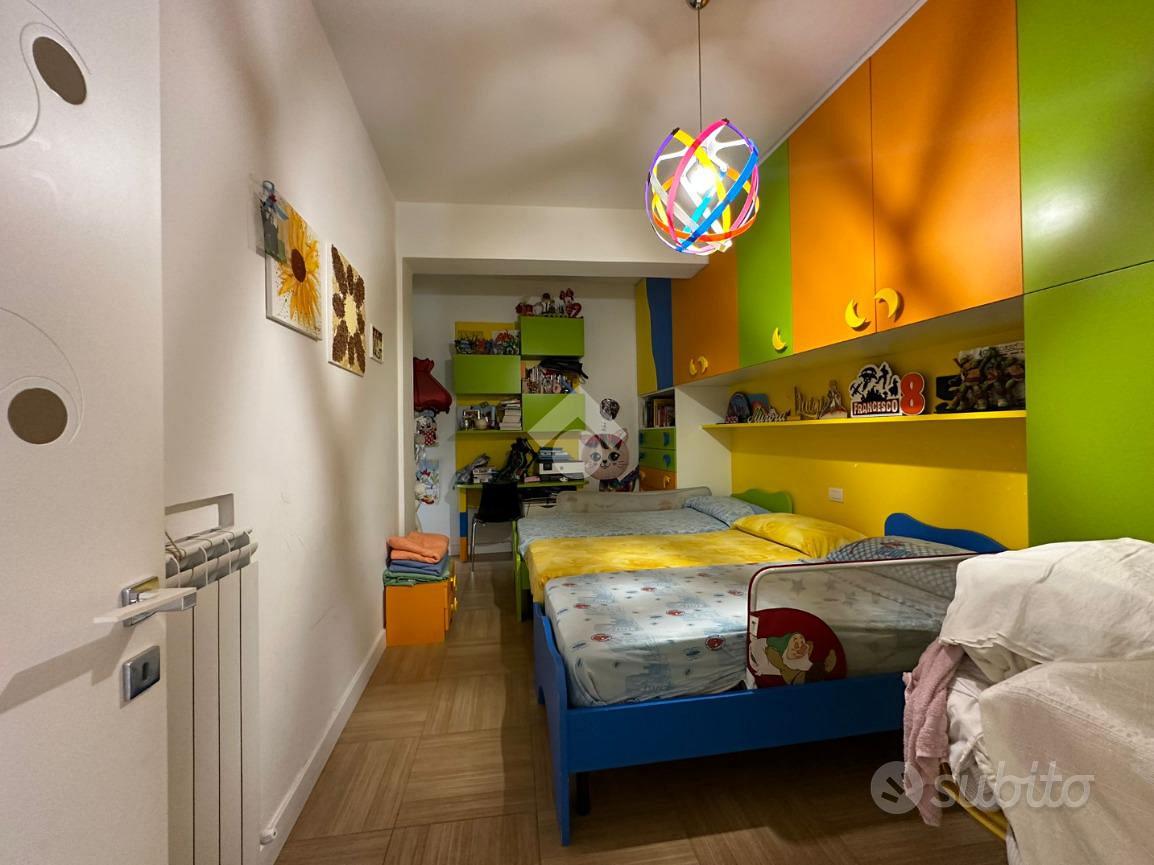Apartment in Crotone, Parco Samà, Poggio Reale - Vista 4