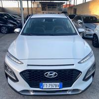 Hyundai Kona 1.6 CRDI 2019 Full Led Navi euro6d