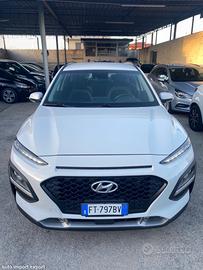 Hyundai Kona 1.6 CRDI 2019 Full Led Navi euro6d