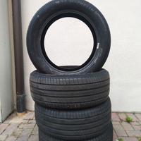 Pneumatici estivi 205/55 R 17
