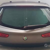 Portellone posteriore Alfa Romeo Giulietta