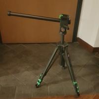 Treppiedi Cullmann 2904