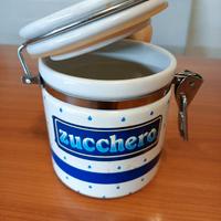 Contenitore Nuovo in ceramica 