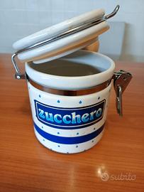 Contenitore Nuovo in ceramica 