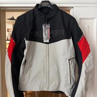 Giacca moto Triumph