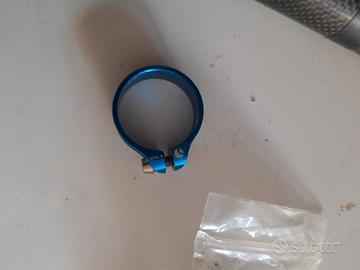 Collarino reggisella