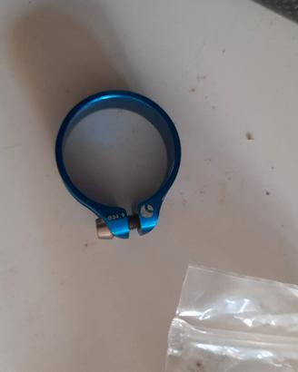 Collarino reggisella
