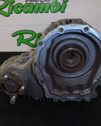 RIDUTTORE CAMBIO CLASSE E 320 W211 3.0 CDI 2007