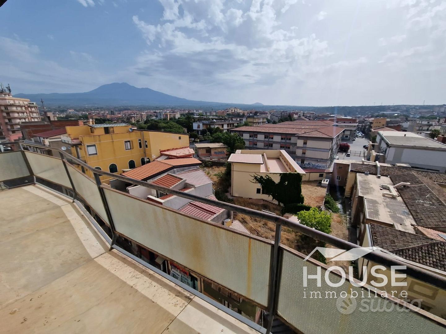 Apartment in Paternò, Sferro - Vista 2