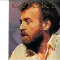 LP Joe Cocker (prima stampa 1986 Cocker)