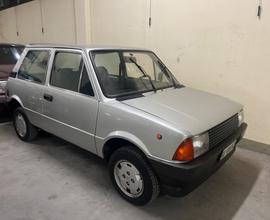 Innocenti Small 500 ( mini )