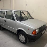 Innocenti Small 500 ( mini )