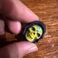 Masters of the universe