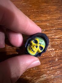 Masters of the universe