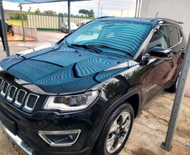 JEEP Compass 2ª serie - 2019