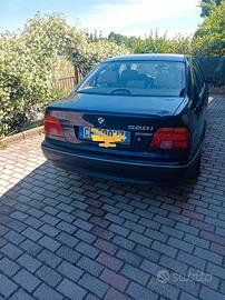 BMW Serie 5 (E39) - 1996