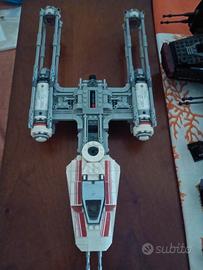 Lego La Navicella di Star Wars 