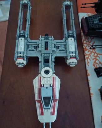 Lego La Navicella di Star Wars 