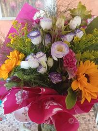 Chiosco fiori