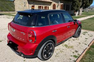 Mini countryman SD ALL4