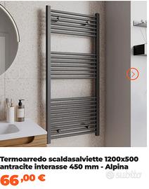 Scaldasalviette