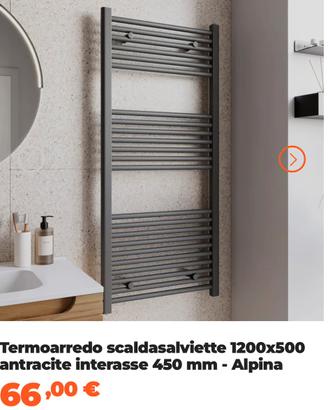 Scaldasalviette