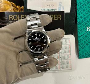 Rolex