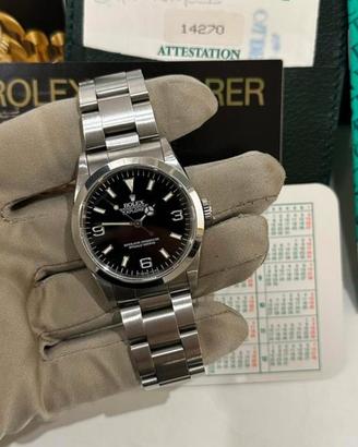 Rolex