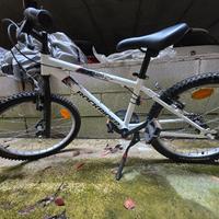 Mountain bike MTB Rockrider  bambino