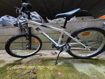 Mountain bike MTB Rockrider  bambino